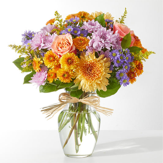 Countryside Bouquet –  Usa Flowershop Llc, Pompano Beach FL