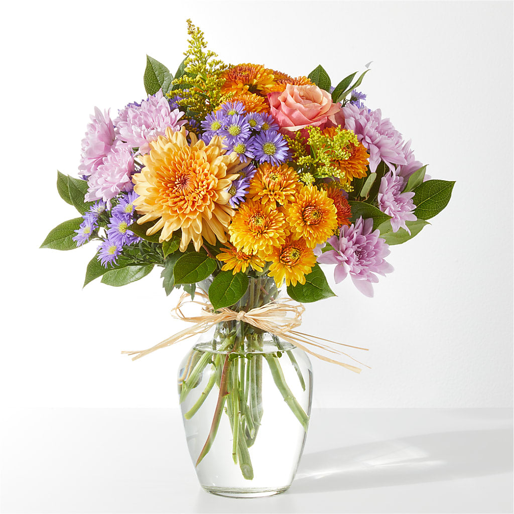 Countryside Bouquet –  Usa Flowershop Llc, Pompano Beach FL
