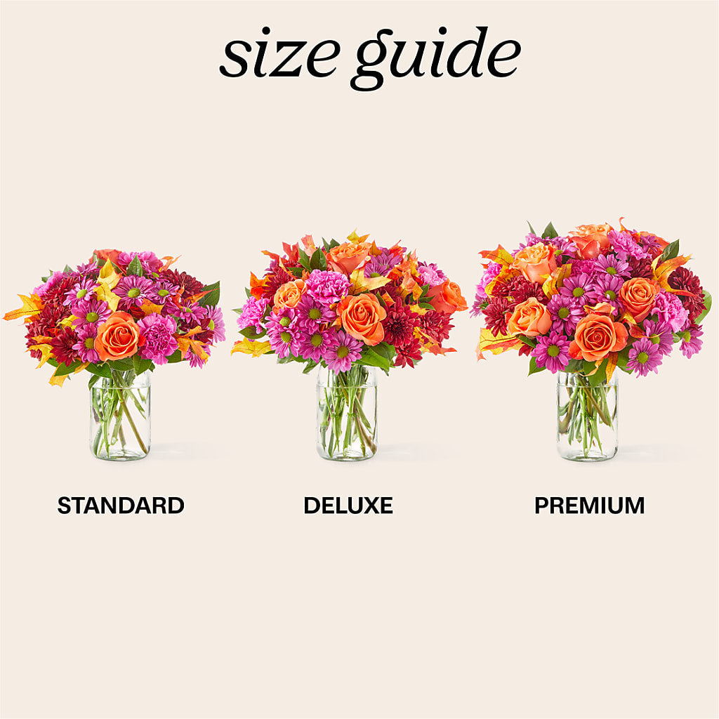 Mum's the Word Bouquet –  Usa Flowershop Llc, Pompano Beach FL