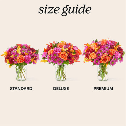 Mum's the Word Bouquet –  Usa Flowershop Llc, Pompano Beach FL