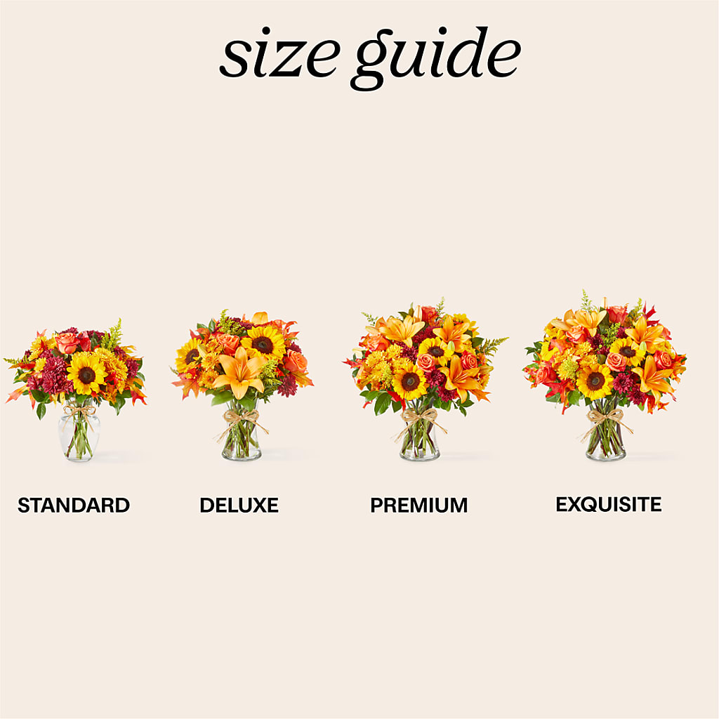 Sunny Side Bouquet –  Usa Flowershop Llc, Pompano Beach FL
