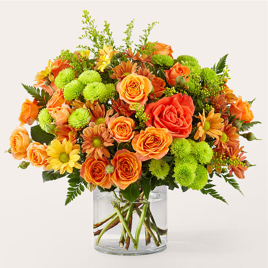 The Farmhouse Bouquet –  Usa Flowershop Llc, Pompano Beach FL