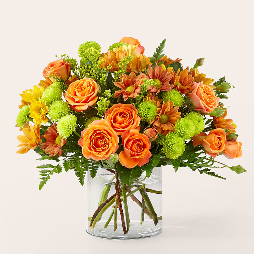 The Farmhouse Bouquet –  Usa Flowershop Llc, Pompano Beach FL