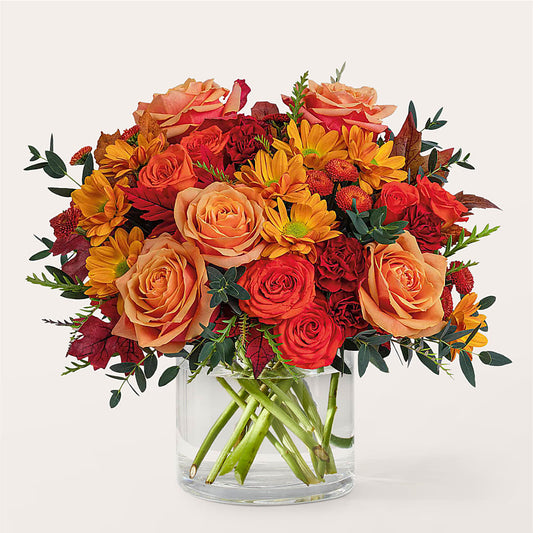 Sweet as Cinnamon Bouquet –  Usa Flowershop Llc, Pompano Beach FL