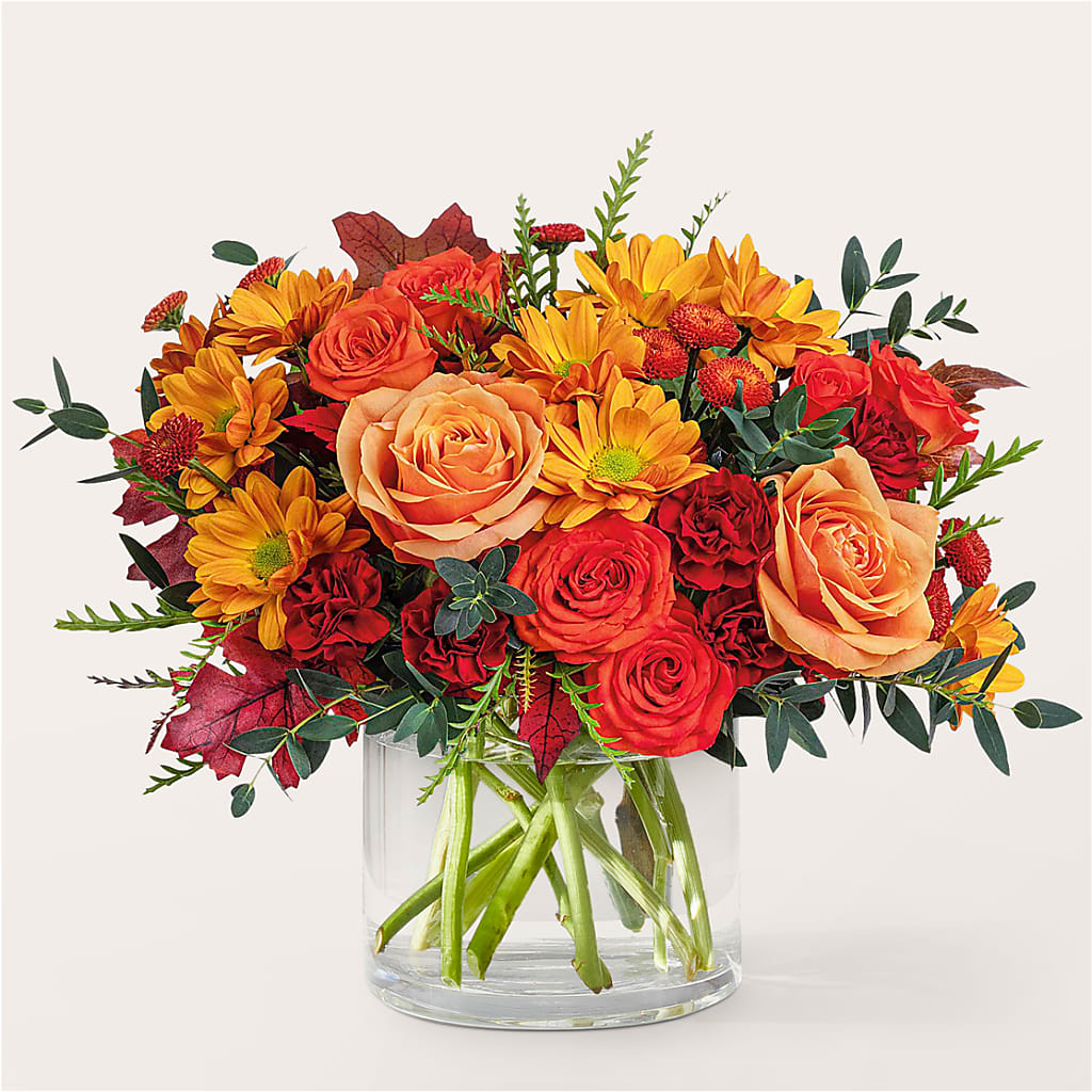 Sweet as Cinnamon Bouquet –  Usa Flowershop Llc, Pompano Beach FL