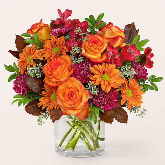 Brisk Morning Bouquet –  Usa Flowershop Llc, Pompano Beach FL