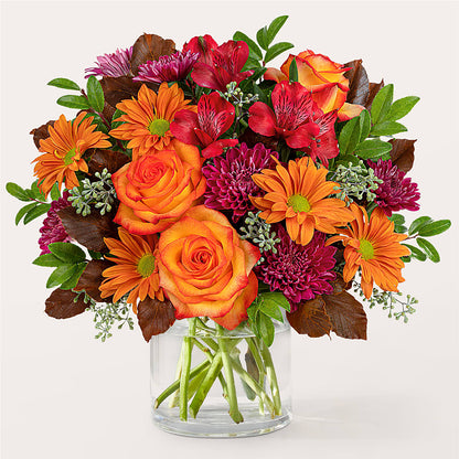 Brisk Morning Bouquet –  Usa Flowershop Llc, Pompano Beach FL