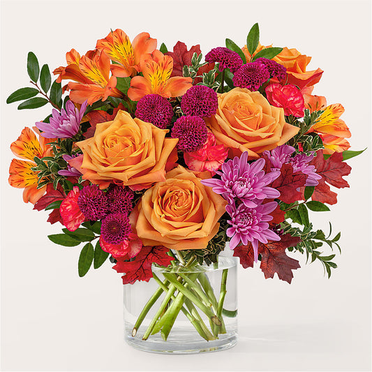 Terracotta Treasures Bouquet –  Usa Flowershop Llc, Pompano Beach FL