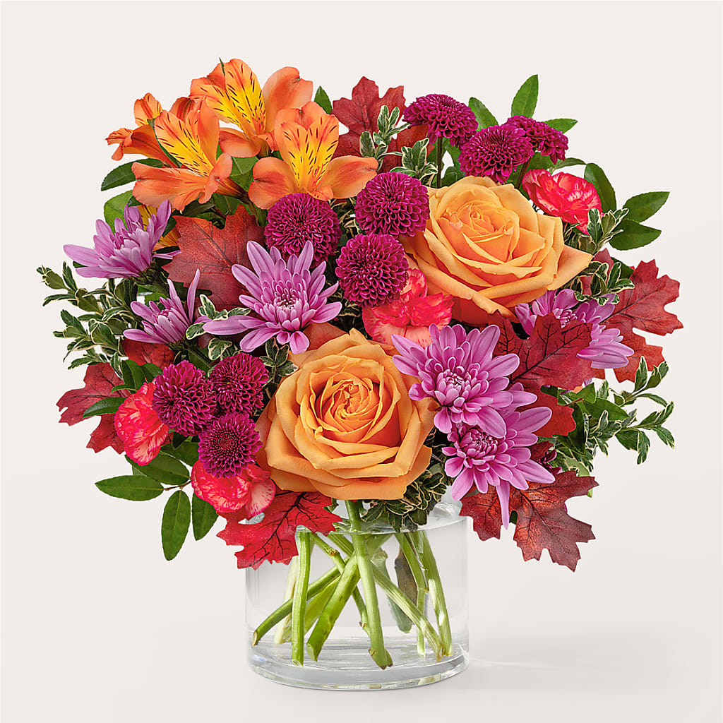 Terracotta Treasures Bouquet –  Usa Flowershop Llc, Pompano Beach FL