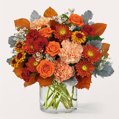 Merlot Bouquet –  Usa Flowershop Llc, Pompano Beach FL