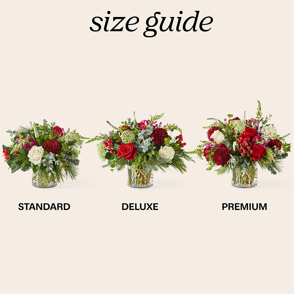 Cranberry Fizz Bouquet –  Usa Flowershop Llc, Pompano Beach FL