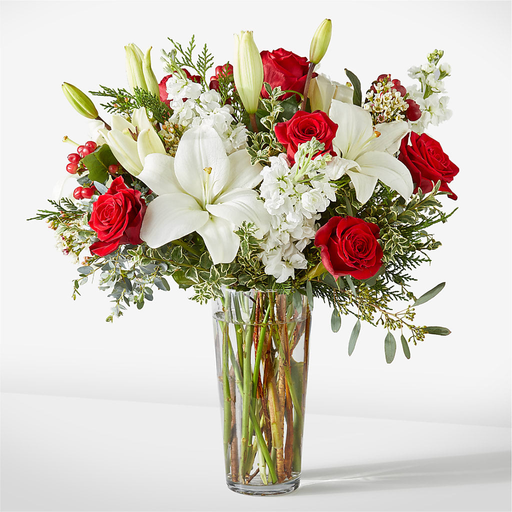 Twinkle Lights Bouquet –  Usa Flowershop Llc, Pompano Beach FL