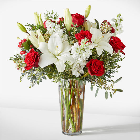 Twinkle Lights Bouquet –  Usa Flowershop Llc, Pompano Beach FL