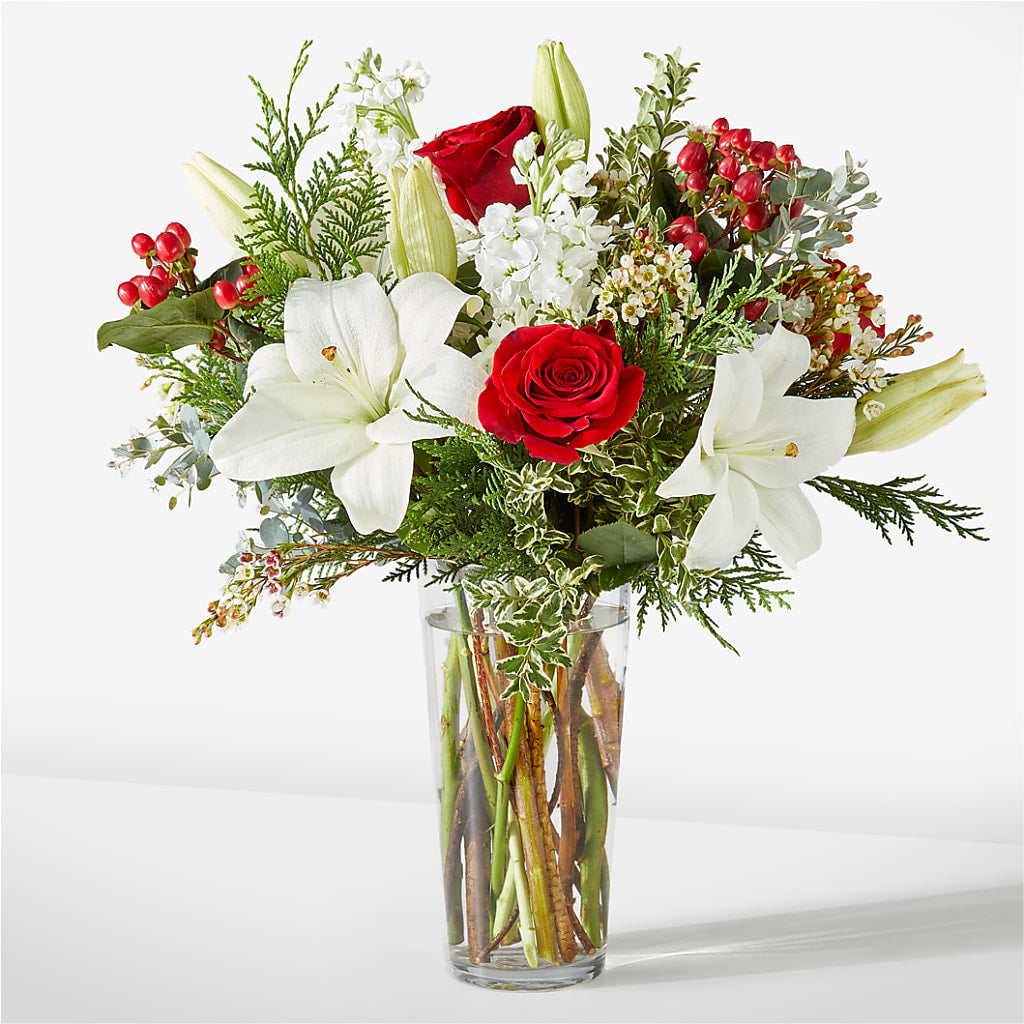 Twinkle Lights Bouquet –  Usa Flowershop Llc, Pompano Beach FL
