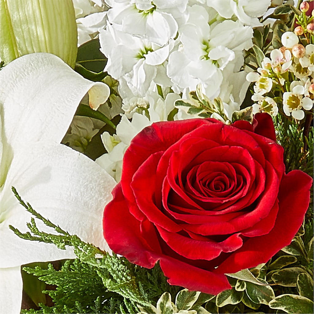 Twinkle Lights Bouquet –  Usa Flowershop Llc, Pompano Beach FL