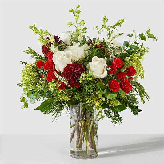 Favorite Traditions Bouquet –  Usa Flowershop Llc, Pompano Beach FL