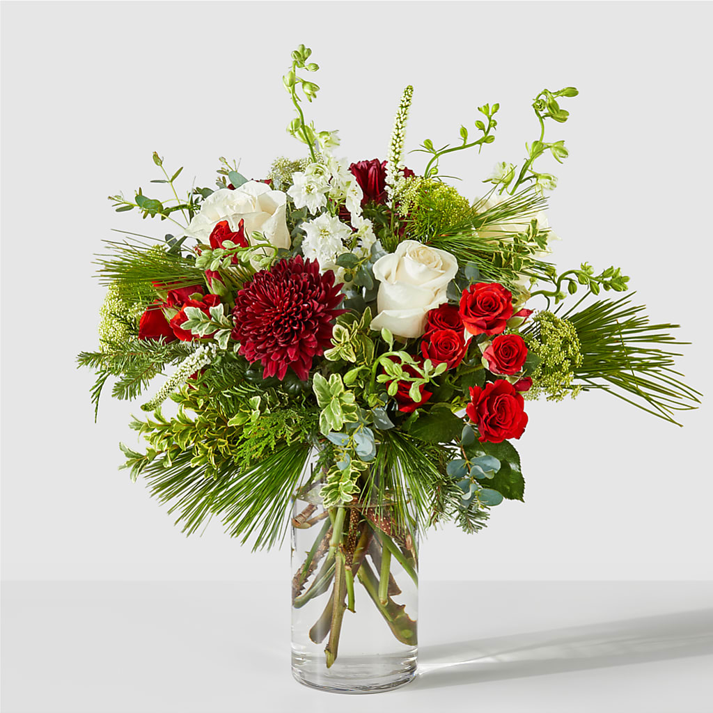 Favorite Traditions Bouquet –  Usa Flowershop Llc, Pompano Beach FL