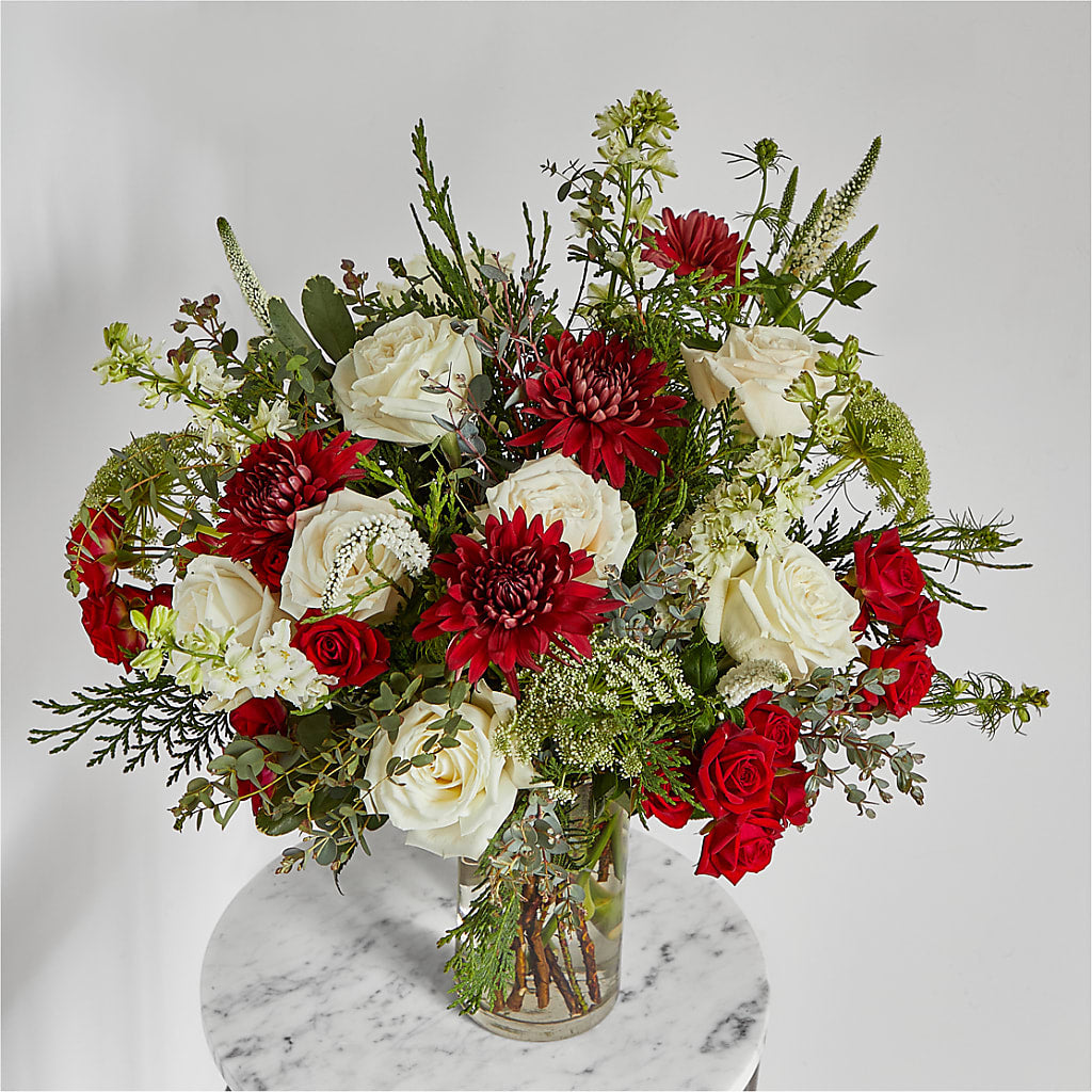Favorite Traditions Bouquet –  Usa Flowershop Llc, Pompano Beach FL
