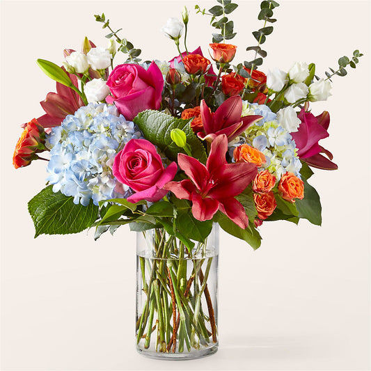 Awestruck Luxury Bouquet –  Usa Flowershop Llc, Pompano Beach FL