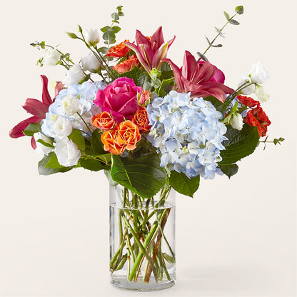 Awestruck Luxury Bouquet –  Usa Flowershop Llc, Pompano Beach FL