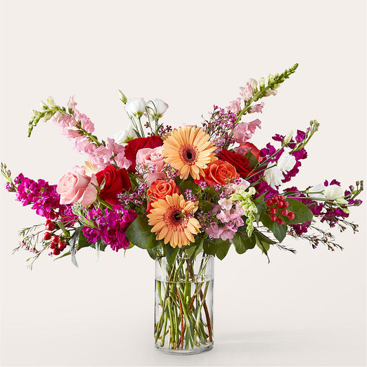 Renaissance Luxury Bouquet –  Usa Flowershop Llc, Pompano Beach FL