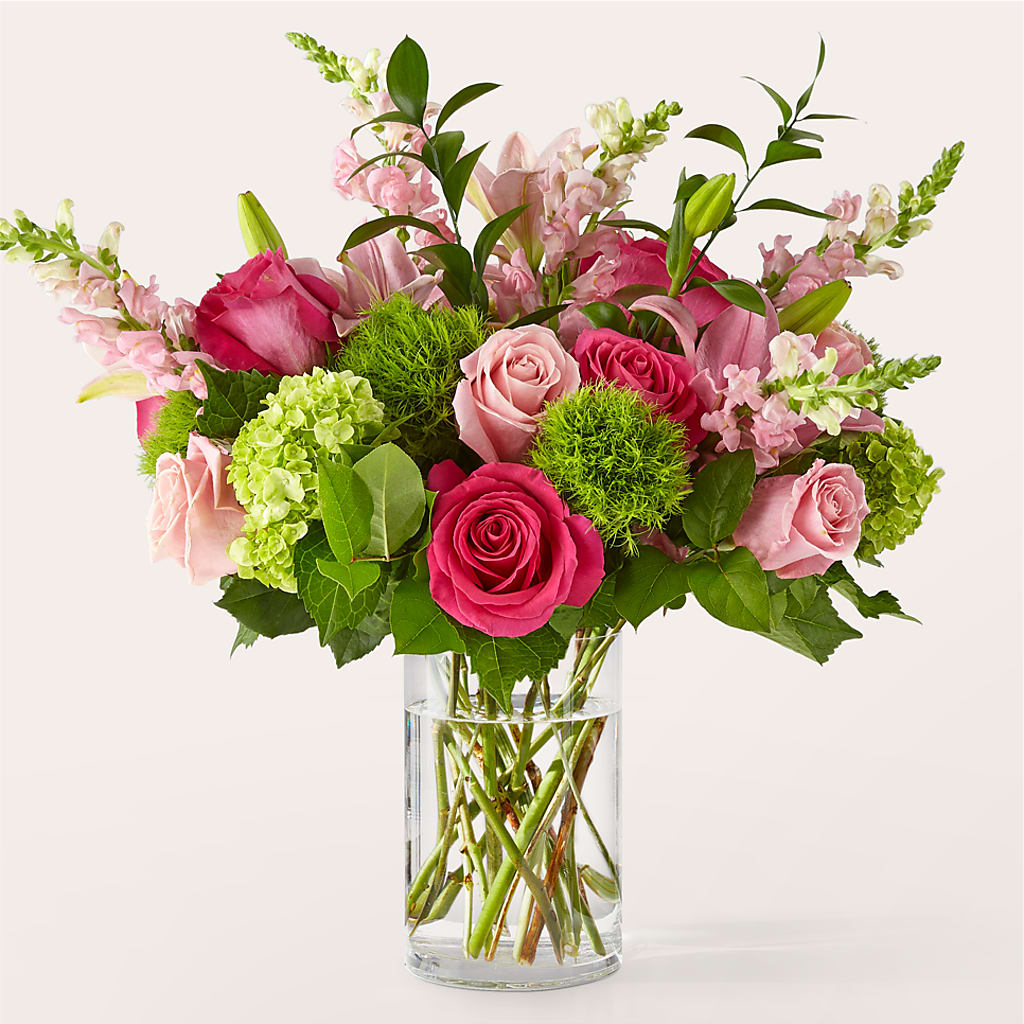 Fit for a Queen Luxury Bouquet –  Usa Flowershop Llc, Pompano Beach FL