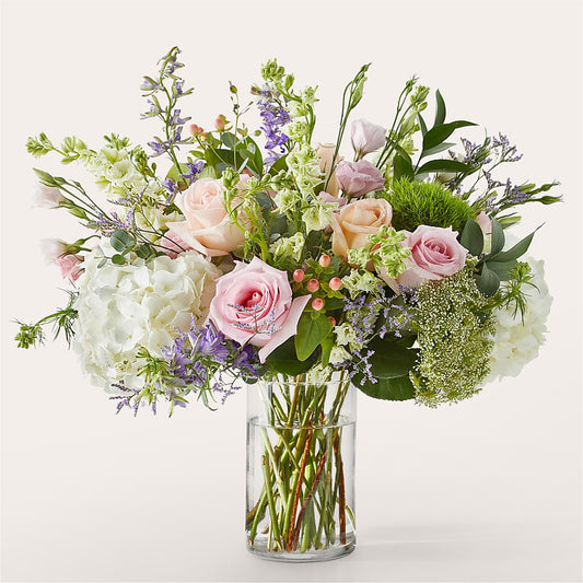 From Scratch Luxury Bouquet –  Usa Flowershop Llc, Pompano Beach FL