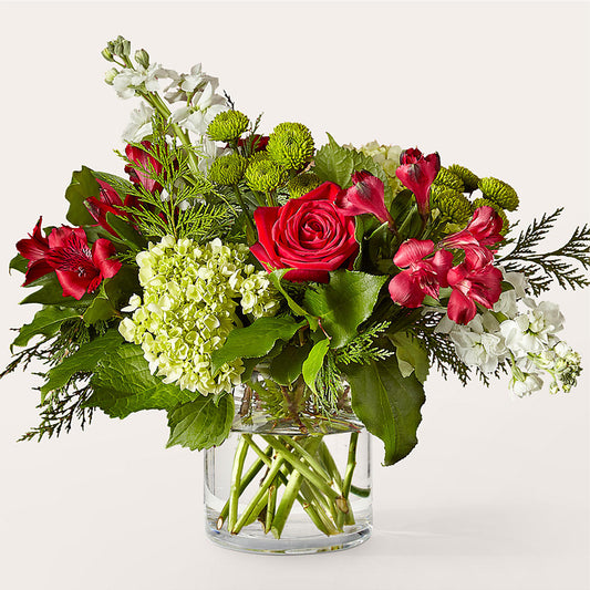 Tree Shopping Bouquet –  Usa Flowershop Llc, Pompano Beach FL