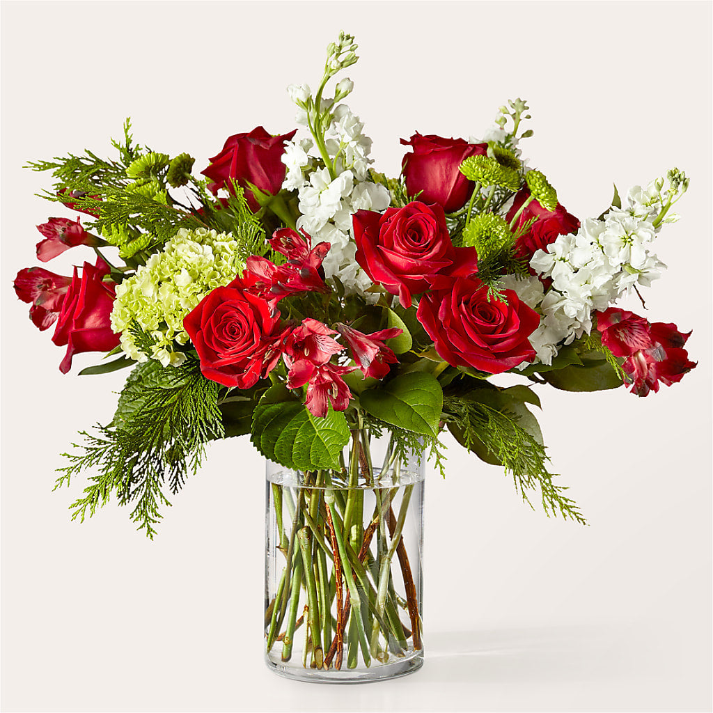 Tree Shopping Bouquet –  Usa Flowershop Llc, Pompano Beach FL