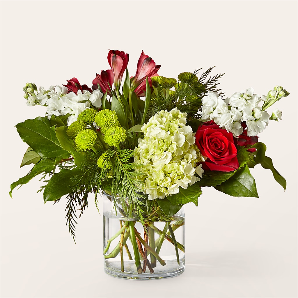 Tree Shopping Bouquet –  Usa Flowershop Llc, Pompano Beach FL