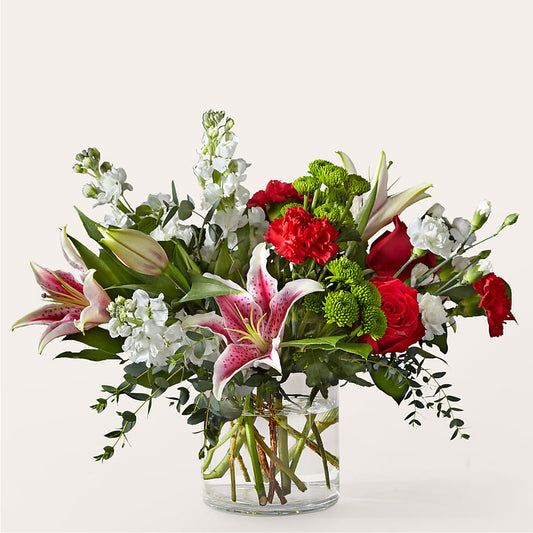 Gumdrop Button Bouquet –  Usa Flowershop Llc, Pompano Beach FL