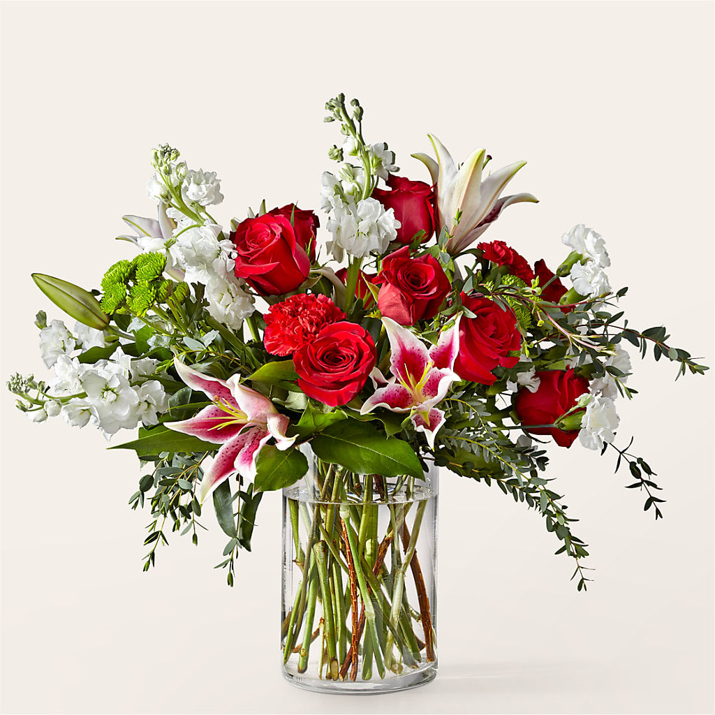 Gumdrop Button Bouquet –  Usa Flowershop Llc, Pompano Beach FL