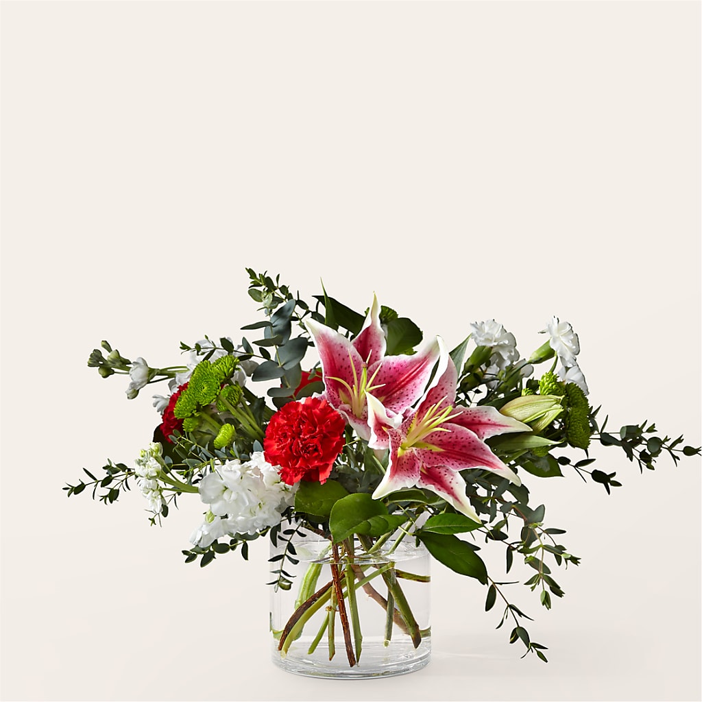 Gumdrop Button Bouquet –  Usa Flowershop Llc, Pompano Beach FL