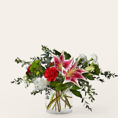 Gumdrop Button Bouquet –  Usa Flowershop Llc, Pompano Beach FL