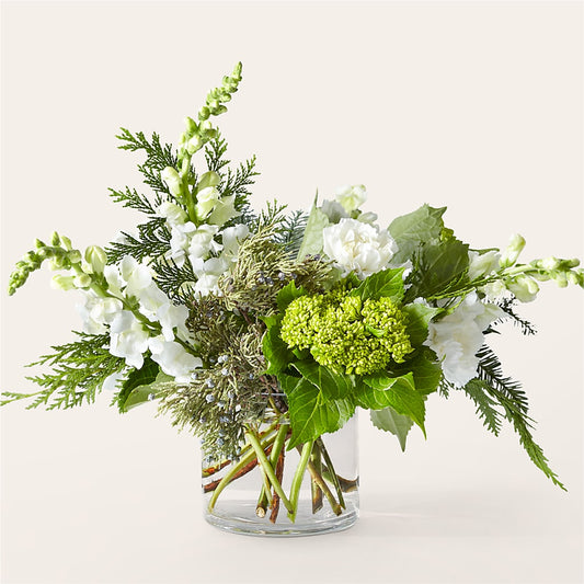 Marshmallows on Top Bouquet –  Usa Flowershop Llc, Pompano Beach FL