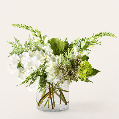 Marshmallows on Top Bouquet –  Usa Flowershop Llc, Pompano Beach FL