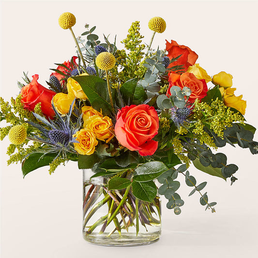 Disco Bouquet –  Usa Flowershop Llc, Pompano Beach FL