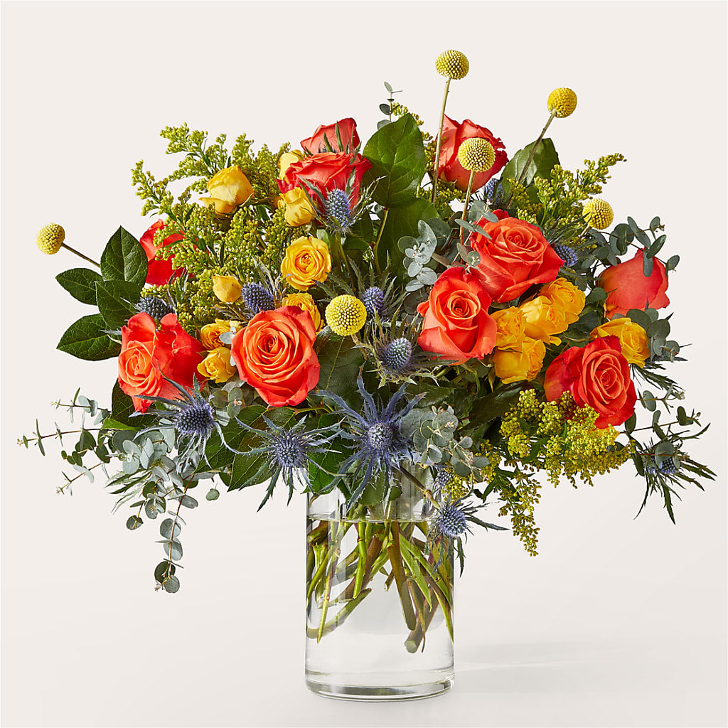 Disco Bouquet –  Usa Flowershop Llc, Pompano Beach FL
