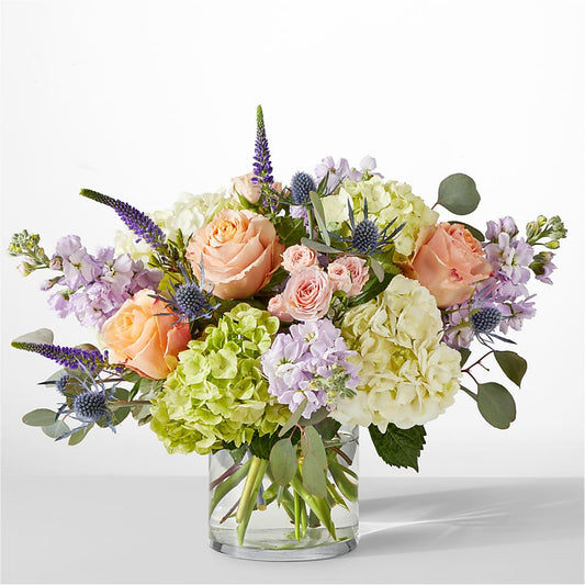 Porch Swing Bouquet –  Usa Flowershop Llc, Pompano Beach FL