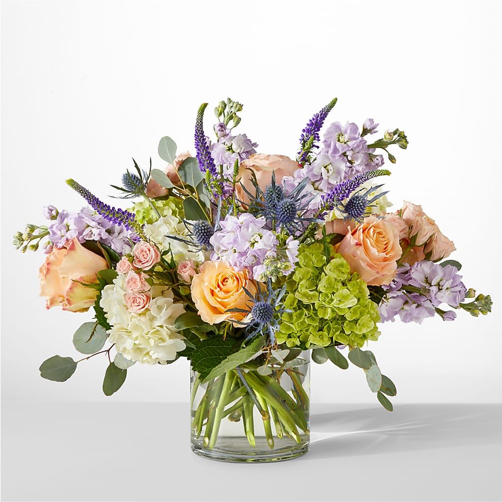 Porch Swing Bouquet –  Usa Flowershop Llc, Pompano Beach FL