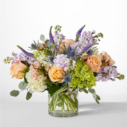 Porch Swing Bouquet –  Usa Flowershop Llc, Pompano Beach FL