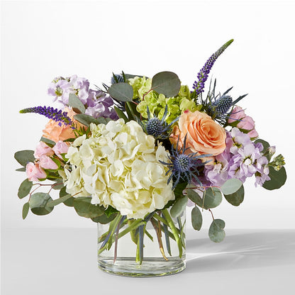 Porch Swing Bouquet –  Usa Flowershop Llc, Pompano Beach FL
