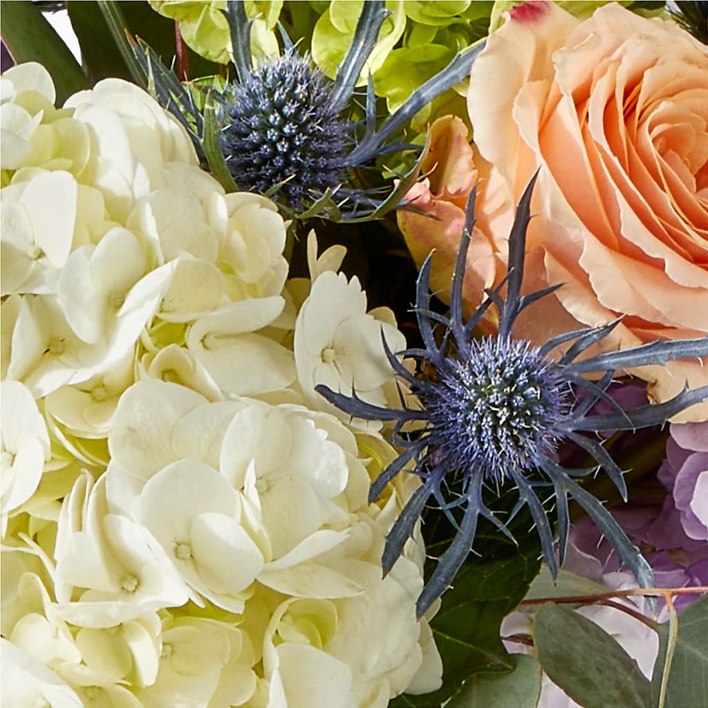 Porch Swing Bouquet –  Usa Flowershop Llc, Pompano Beach FL