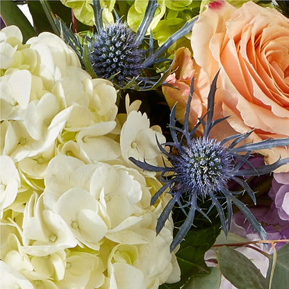 Porch Swing Bouquet –  Usa Flowershop Llc, Pompano Beach FL