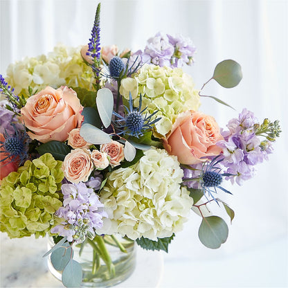 Porch Swing Bouquet –  Usa Flowershop Llc, Pompano Beach FL