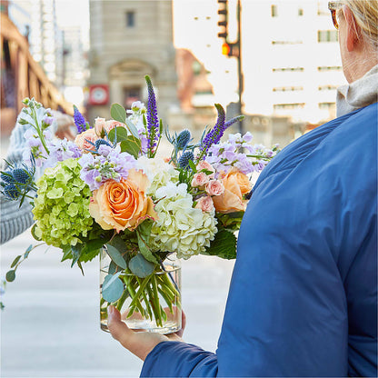 Porch Swing Bouquet –  Usa Flowershop Llc, Pompano Beach FL