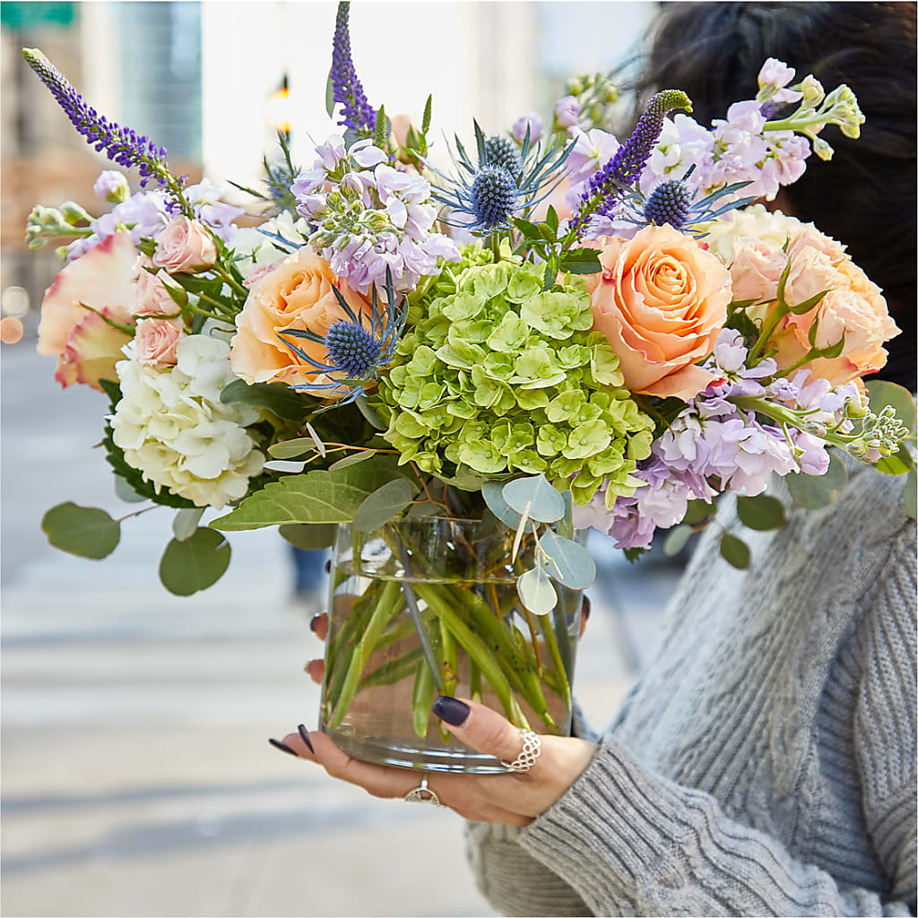 Porch Swing Bouquet –  Usa Flowershop Llc, Pompano Beach FL