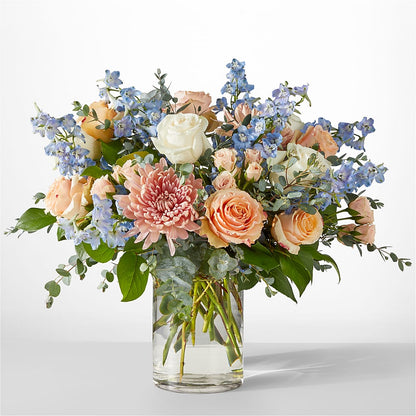 Inspired Bouquet –  Usa Flowershop Llc, Pompano Beach FL