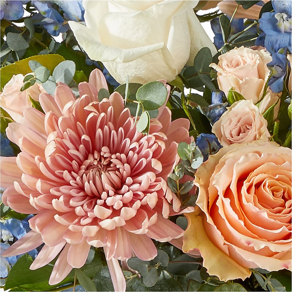 Inspired Bouquet –  Usa Flowershop Llc, Pompano Beach FL