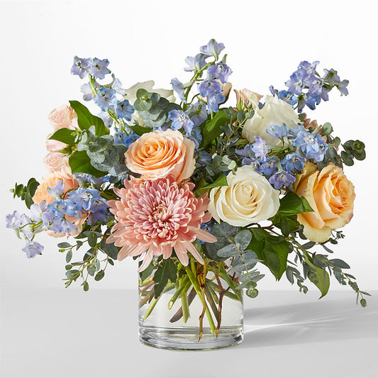Inspired Bouquet –  Usa Flowershop Llc, Pompano Beach FL